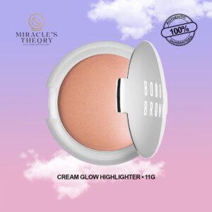 BOBBI BROWN Cream Glow Highlighter • 11g