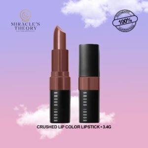 BOBBI BROWN Crushed Lip Color Lipstick • 3.4g