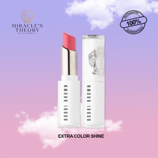 Extra Color Shine BOBBI BROWN Extra Color Shine