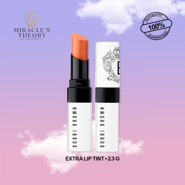BOBBI BROWN Extra Lip Tint • 2.3 g