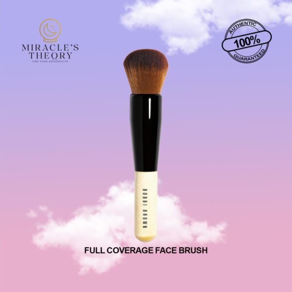 BOBBI BROWN Full Coverage Face Brush
