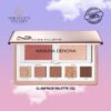 Glam Face Palette 13g NATASHA DENONA Glam Face Palette 13g