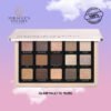 NATASHA DENONA Glam Palette 19.25g