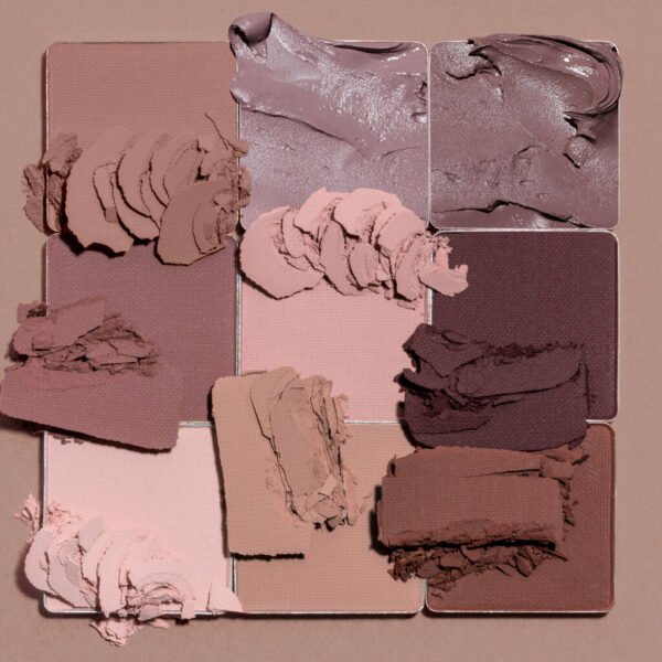 HB-MatteObsessions-Cool-Textures-2319_Use_This HUDA BEAUTY Matte Obsessions Eyeshadow Palette