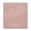 HB-MatteObsessions-Packshots-00-Cool HUDA BEAUTY Matte Obsessions Eyeshadow Palette