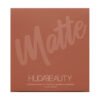 HB-MatteObsessions-Packshots-00-Warm HUDA BEAUTY Matte Obsessions Eyeshadow Palette
