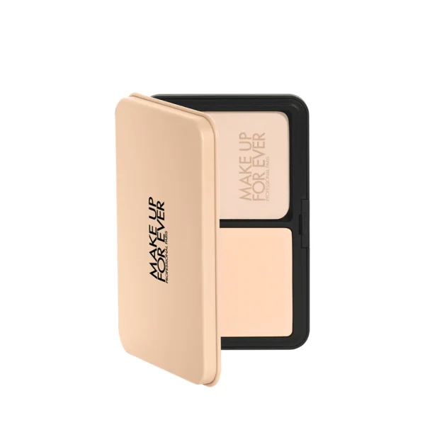 MAKEUP FOR EVER HD Skin Powder Foundation