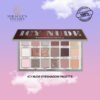 HUDA BEAUTY Icy Nude Eyeshadow Palette