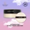 LAURA MERCIER Translucent Loose Setting Powder Jumbo 49gr