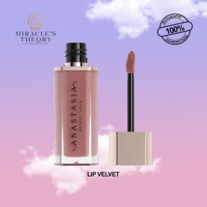 ANASTASIA BEVERLY HILLS Lip Velvet