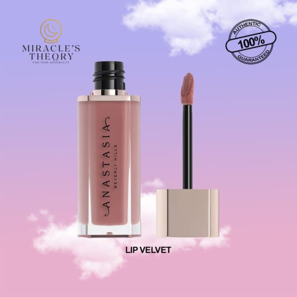 ANASTASIA BEVERLY HILLS Lip Velvet