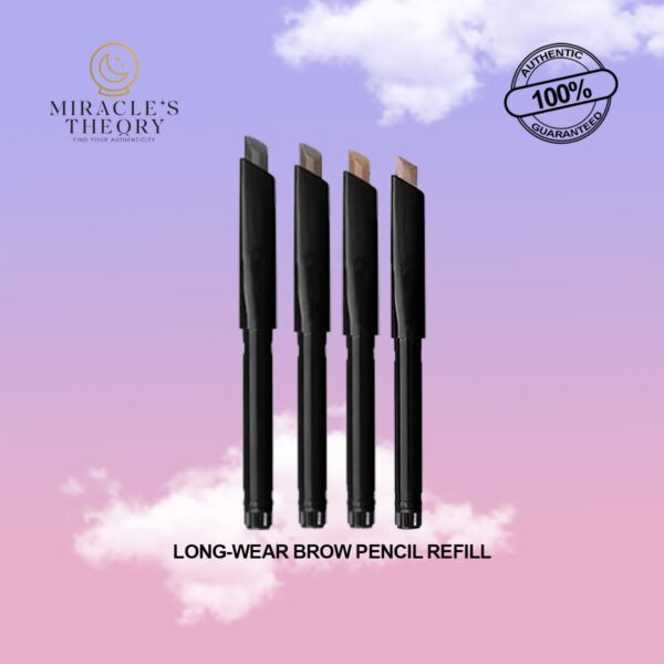 Long-Wear Brow Pencil Refill BOBBI BROWN Long-Wear Brow Pencil Refill