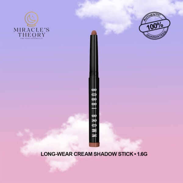 Long-Wear Cream Shadow Stick • 1.6g BOBBI BROWN Long-Wear Cream Shadow Stick • 1.6g