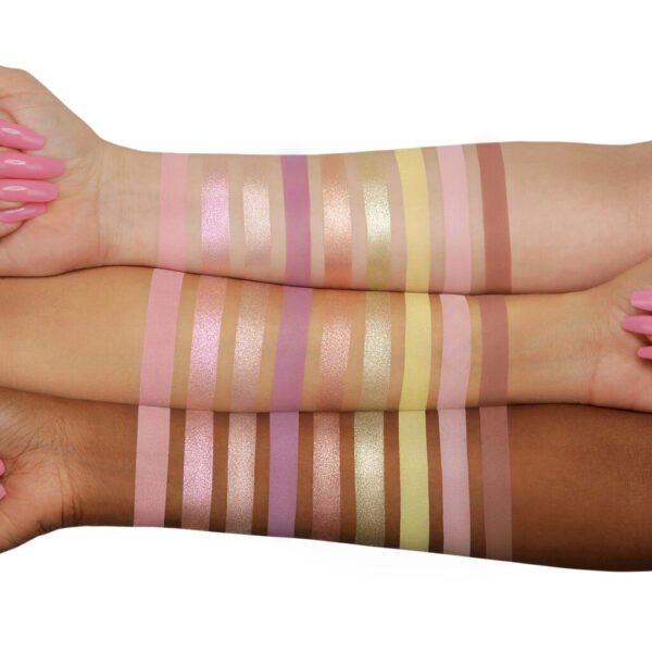HUDA BEAUTY PASTEL Obsessions Eyeshadow Palettes