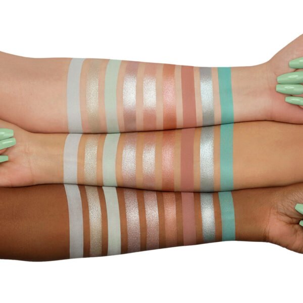 HUDA BEAUTY PASTEL Obsessions Eyeshadow Palettes