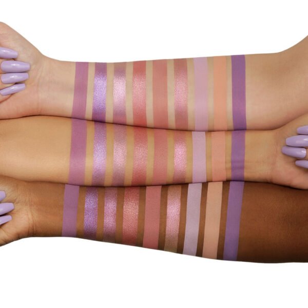 HUDA BEAUTY PASTEL Obsessions Eyeshadow Palettes