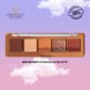 NATASHA DENONA Mini Bronze Eyeshadow Palette