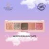 Mini Retro Eyeshadow Palette NATASHA DENONA Mini Retro Eyeshadow Palette