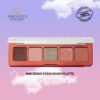 NATASHA DENONA Mini Zendo Eyeshadow Palette