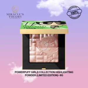 BOBBI BROWN Powerpuff Girls Collection Highlighting Powder (Limited Edition) • 8g