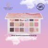 HUDA BEAUTY Rose Quartz Eyeshadow Palette