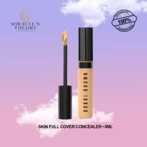 BOBBI BROWN Skin Full Cover Concealer • 8ml
