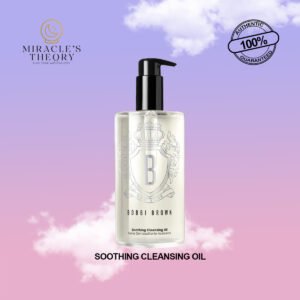 BOBBI BROWN Soothing Cleansing Oil