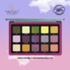 NATASHA DENONA Triochrome Eyeshadow Palette