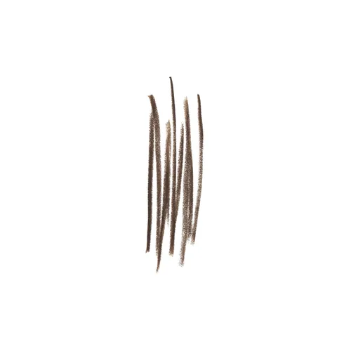 black brown BOBBI BROWN Long-Wear Brow Pencil Refill