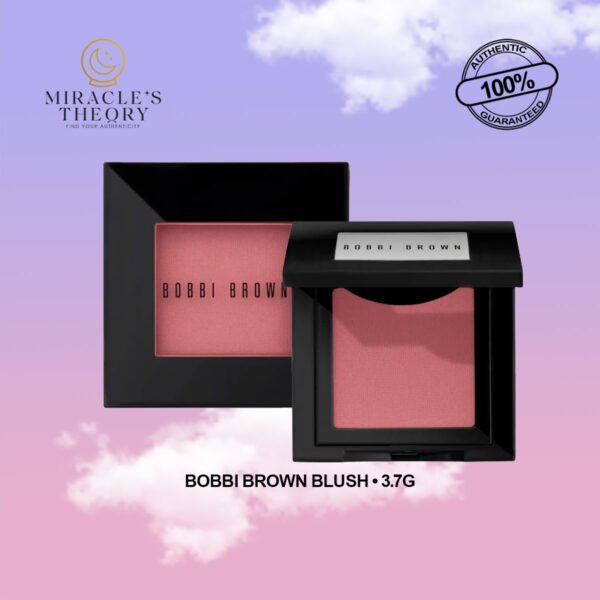 BOBBI BROWN Blush • 3.7g