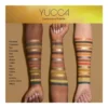 NATASHA DENONA Yucca Eyeshadow Palette 19.25g