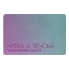 NATASHA DENONA Triochrome Eyeshadow Palette