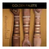 NATASHA DENONA Golden Palette 18.9g