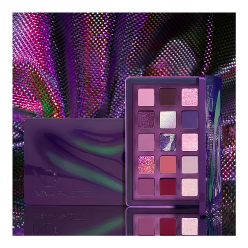 NATASHA DENONA Roxa Palette