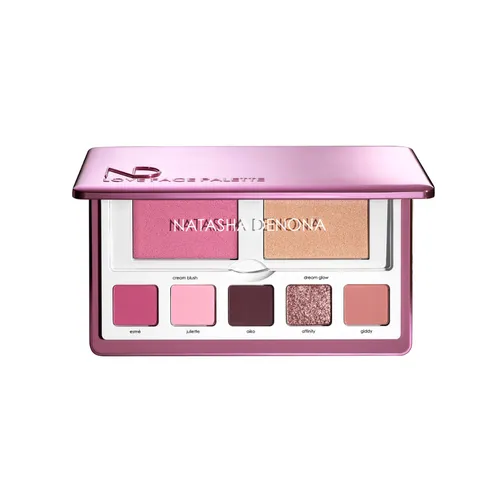 NATASHA DENONA Love Face Palette 13g