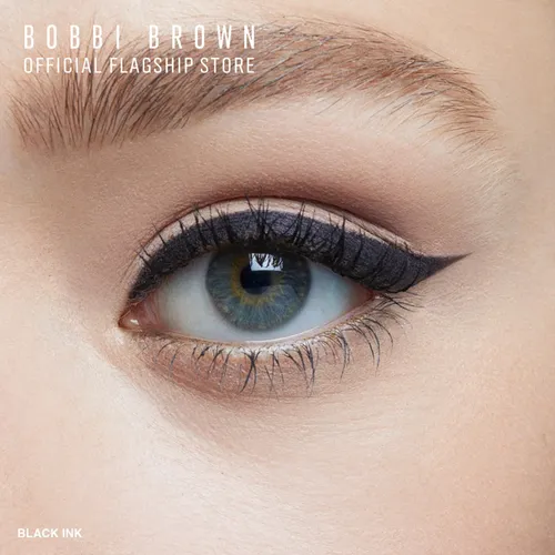 BOBBI BROWN Long-Wear Gel Eyeliner • 3g