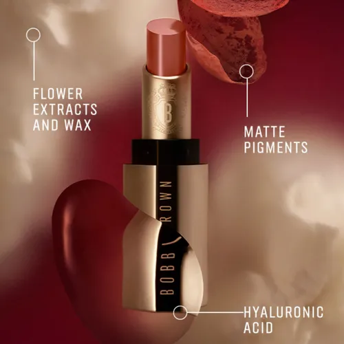 BOBBI BROWN Luxe Matte Lipstick