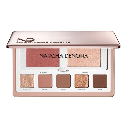 closeup_1_Product_7290113702417-Natasha-Denona-Glam-Face-Palette-Light_9d6f40445f3387cd8160a4453f10d8ed67cfea43_1650880523 NATASHA DENONA Glam Face Palette 13g