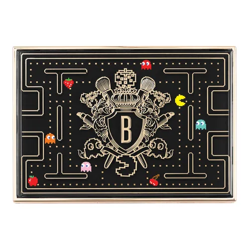 closeup_2_Product_716170327068-Bobbi-Brown-Pacman-x-Bobbi-Brown-Powe_846cdd744df77488223389684109fa6337ba762d_1731314659 BOBBI BROWN Pacman x Bobbi Brown Power Play Eye Palette (Limited Edition)