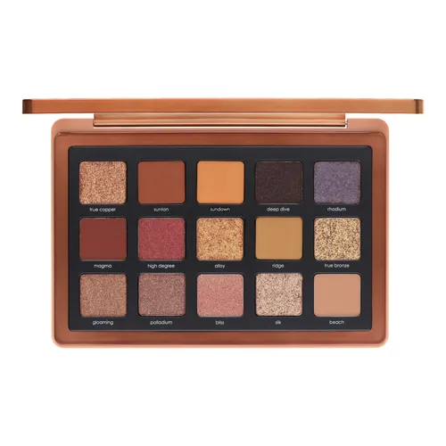 NATASHA DENONA Bronze Eyeshadow Palette