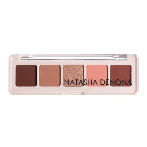NATASHA DENONA Mini Biba Eyeshadow Palette