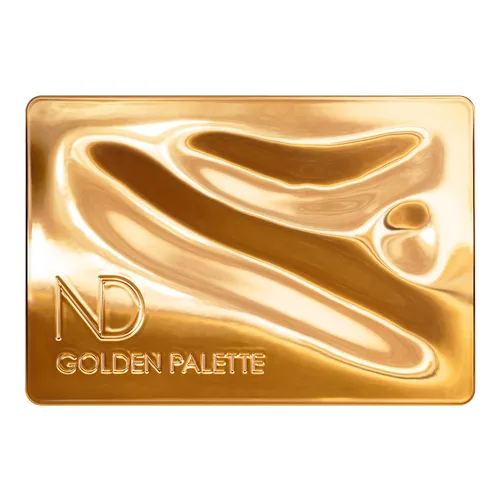 NATASHA DENONA Golden Palette 18.9g