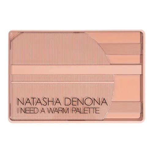 NATASHA DENONA I Need A Warm Palette 18.4g