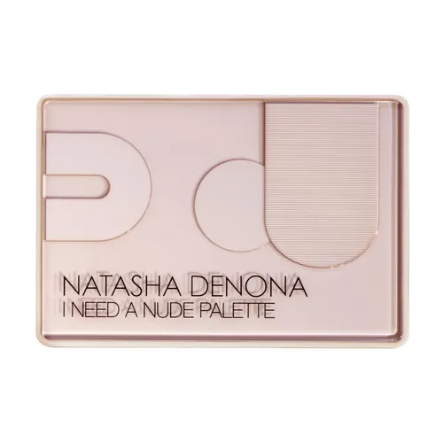 NATASHA DENONA I Need A Nude Eyeshadow Palette