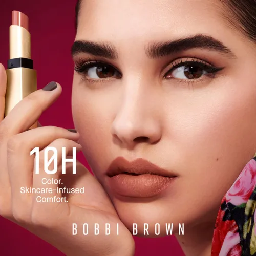 BOBBI BROWN Luxe Matte Lipstick