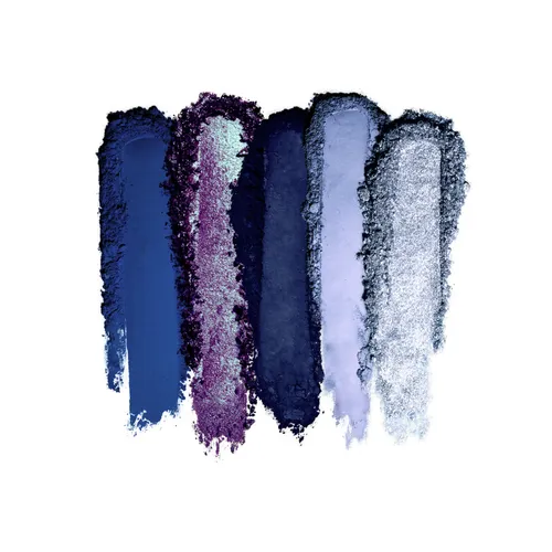 NATASHA DENONA Mini Triochrome Eyeshadow Palette (Limited Edition) 4g