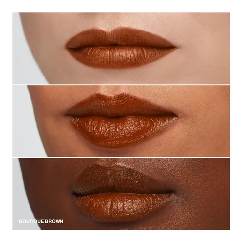 BOBBI BROWN Pacman x Bobbi Brown Luxe Matte Lipstick (Limited Edition) • 3.5g