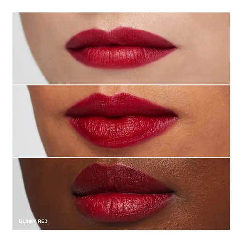 BOBBI BROWN Pacman x Bobbi Brown Luxe Matte Lipstick (Limited Edition) • 3.5g
