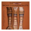 NATASHA DENONA Bronze Eyeshadow Palette