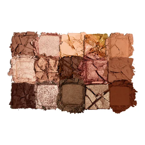 NATASHA DENONA I Need A Warm Palette 18.4g
